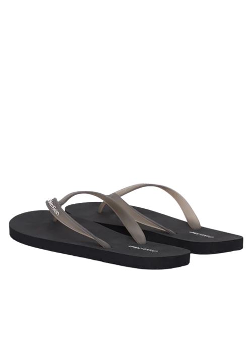 Ciabatte infradito Calvin Klein | HM0HM021050GJ